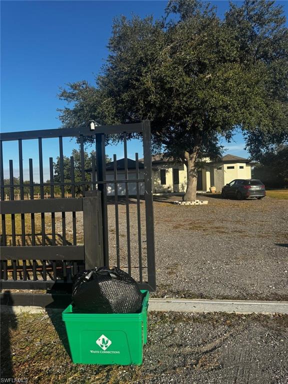 MONTURA RANCH ESTATES - Residential