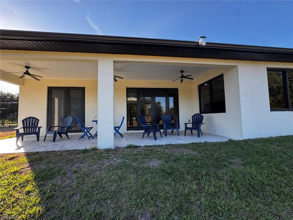 MONTURA RANCH ESTATES - Residential