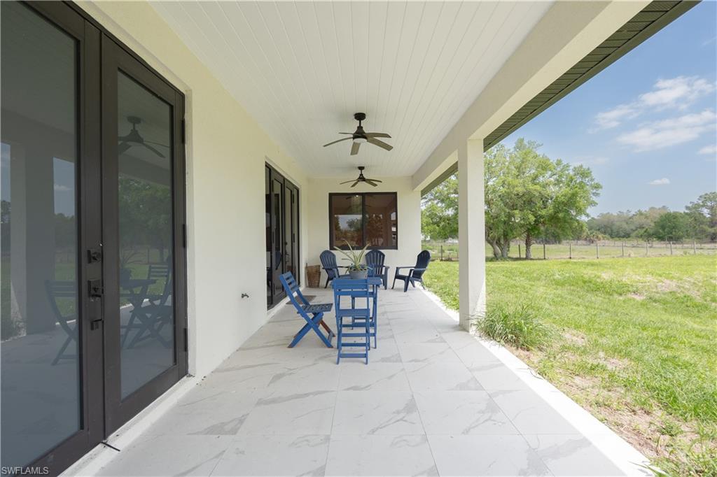 MONTURA RANCH ESTATES - Residential