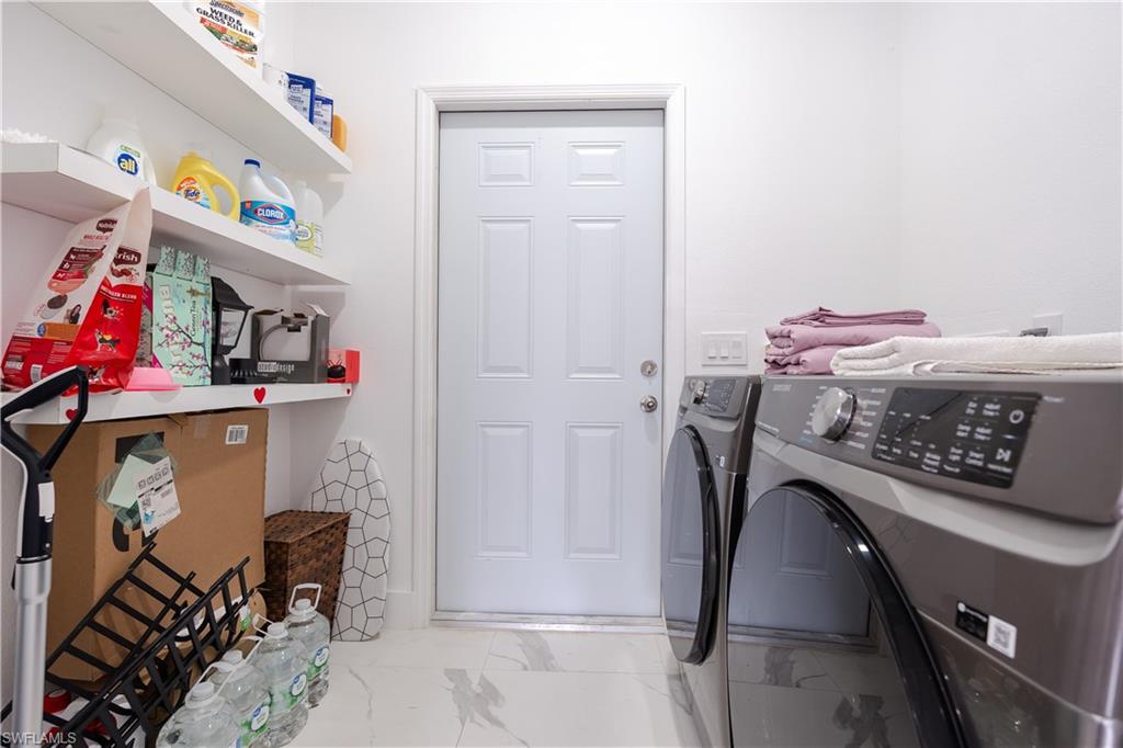 MONTURA RANCH ESTATES - Residential