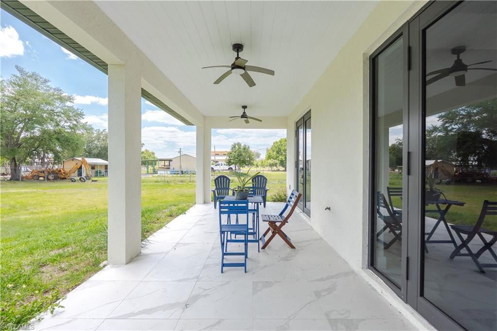 MONTURA RANCH ESTATES - Residential