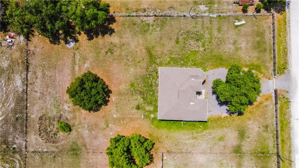 MONTURA RANCH ESTATES - Residential