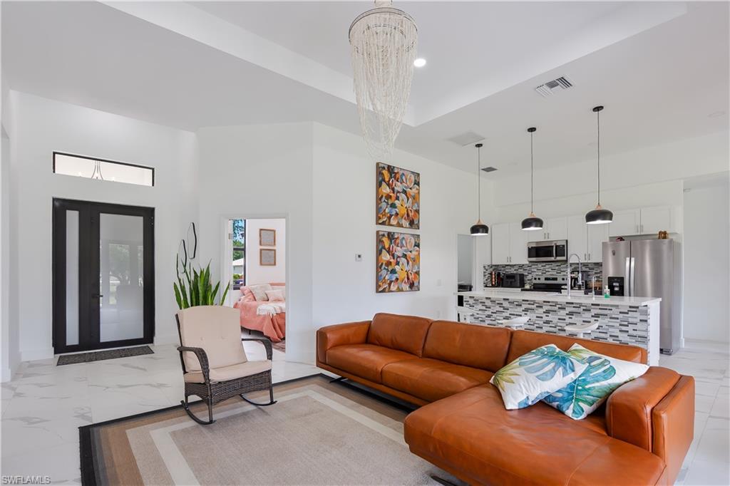 MONTURA RANCH ESTATES - Residential