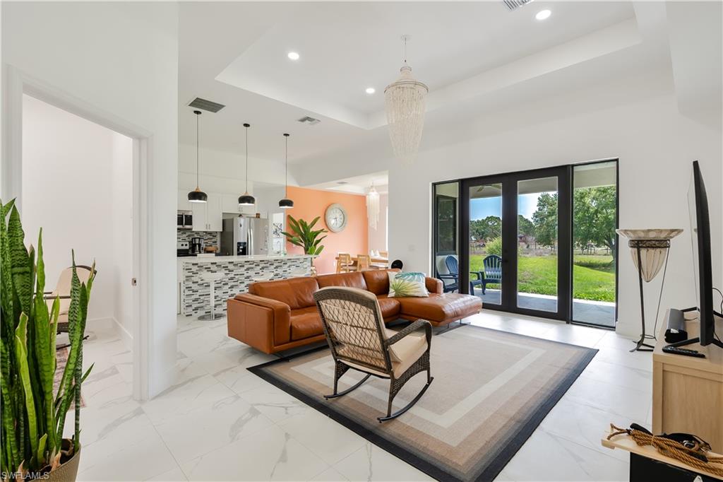 MONTURA RANCH ESTATES - Residential