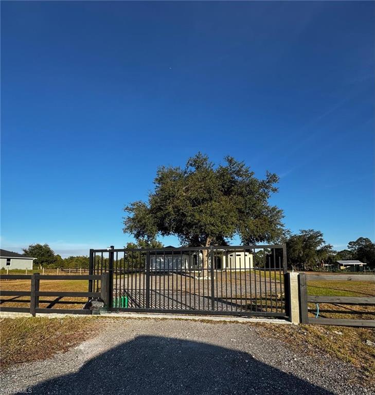 MONTURA RANCH ESTATES - Residential