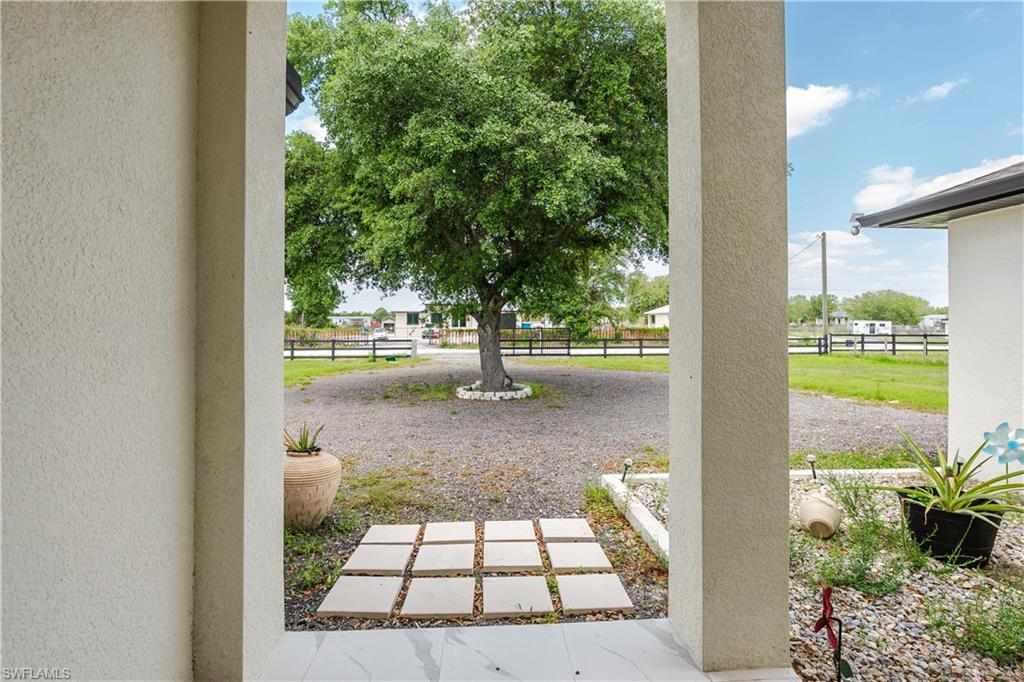 MONTURA RANCH ESTATES - Residential