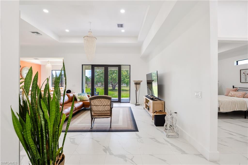 MONTURA RANCH ESTATES - Residential