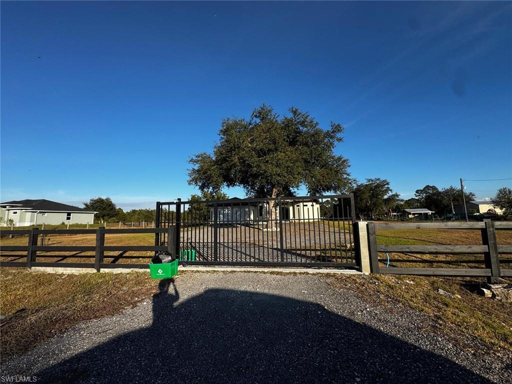 MONTURA RANCH ESTATES - Residential