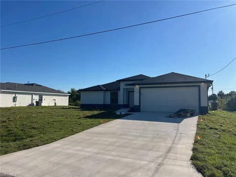3003 Olive Ave S, Lehigh Acres, FL 33976 - #: 225013401