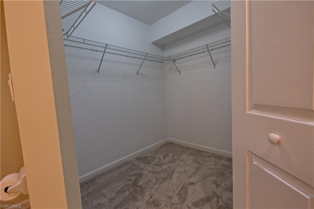 ORCHID COVE - Residential Lease