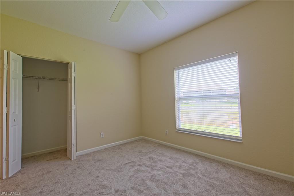 ORCHID COVE - Residential Lease