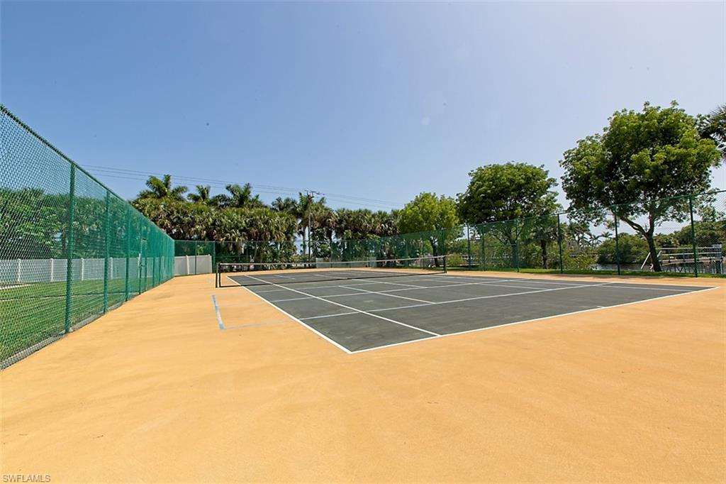 ORCHID COVE - Residential Lease