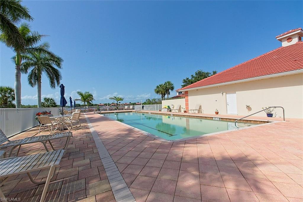 ORCHID COVE - Residential Lease