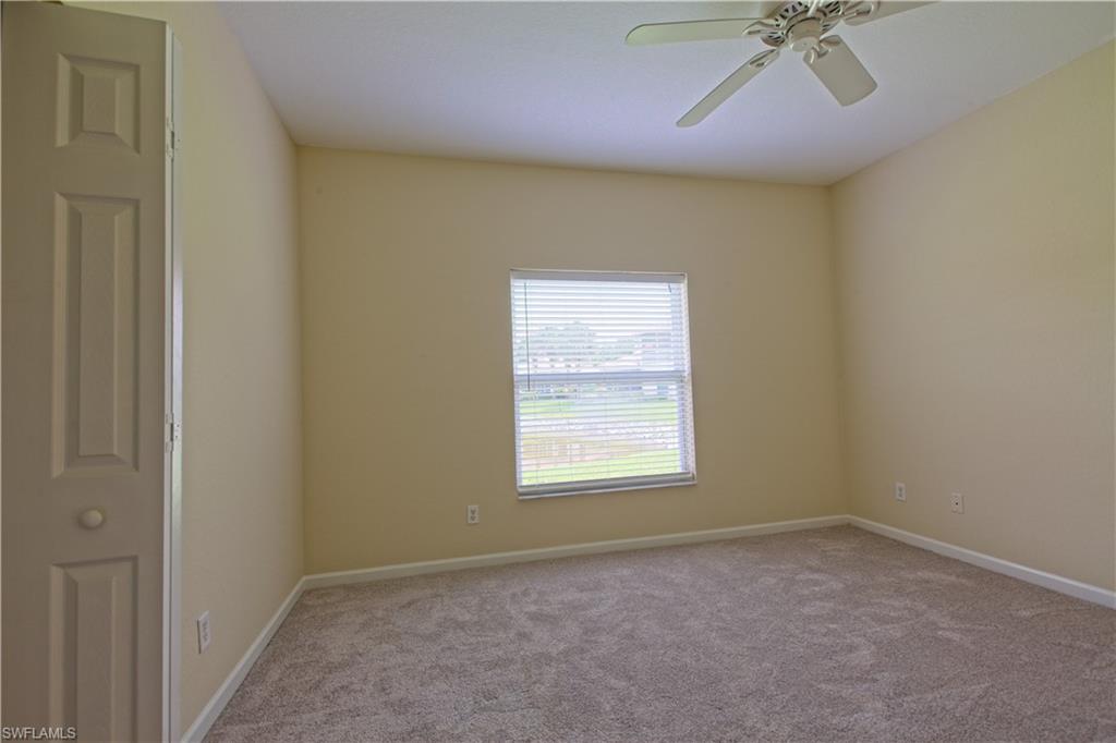 ORCHID COVE - Residential Lease