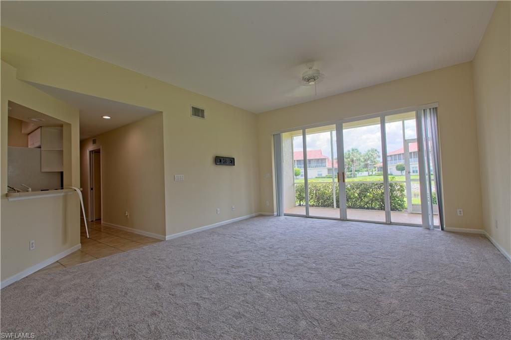 ORCHID COVE - Residential Lease