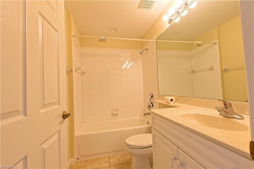 ORCHID COVE - Residential Lease