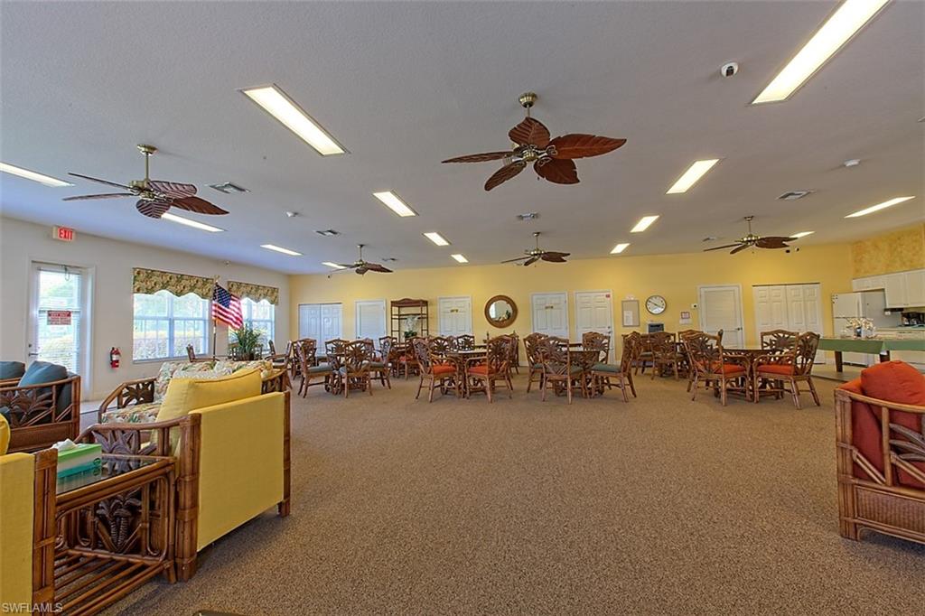 ORCHID COVE - Residential Lease