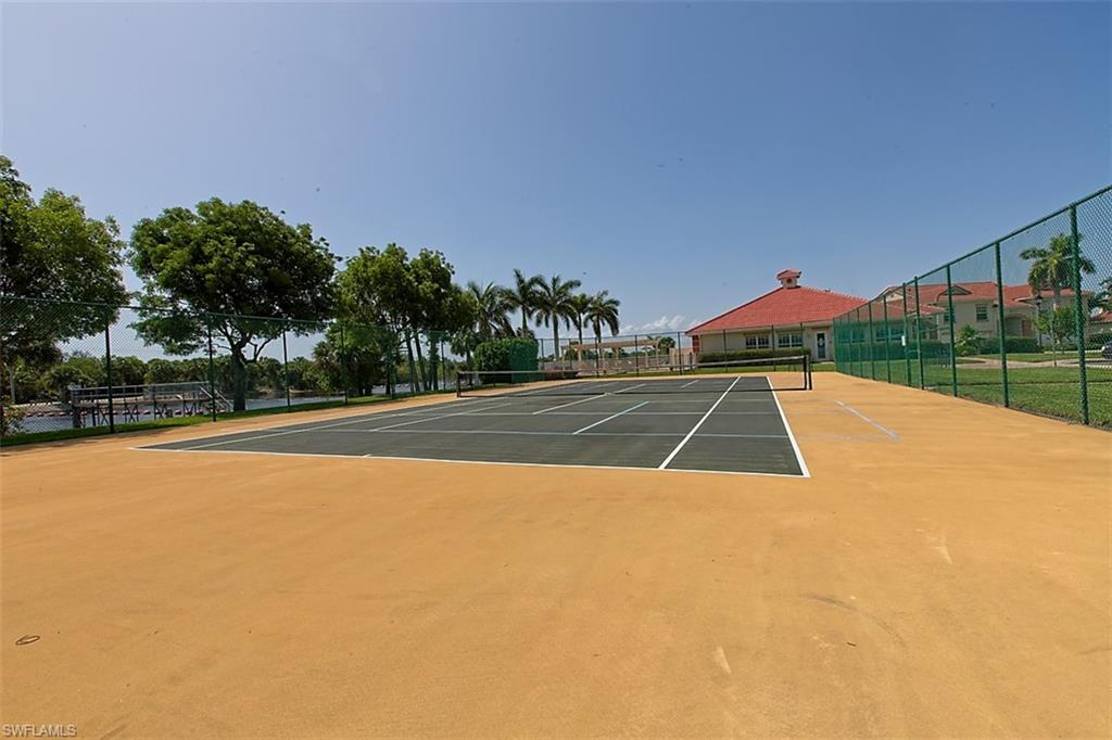 ORCHID COVE - Residential Lease