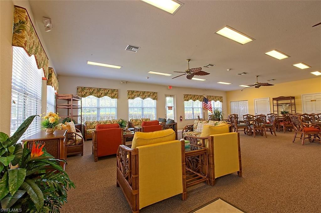 ORCHID COVE - Residential Lease