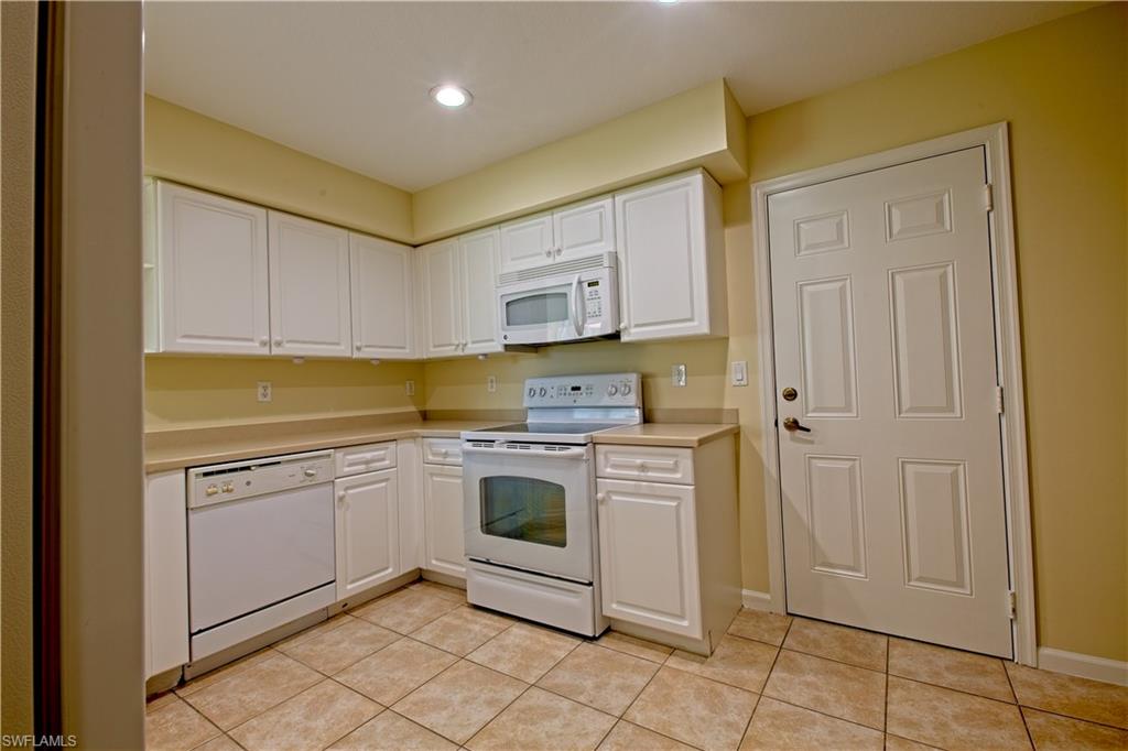 ORCHID COVE - Residential Lease