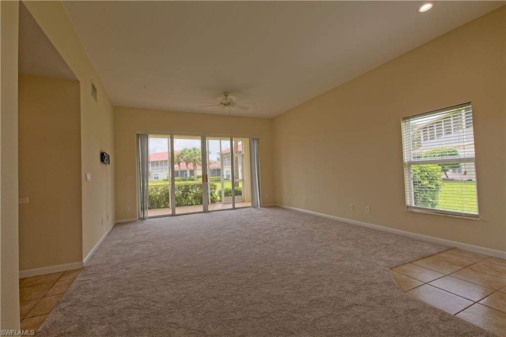 ORCHID COVE - Residential Lease