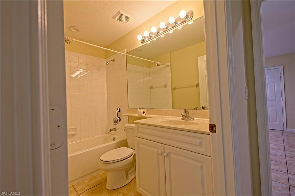 ORCHID COVE - Residential Lease