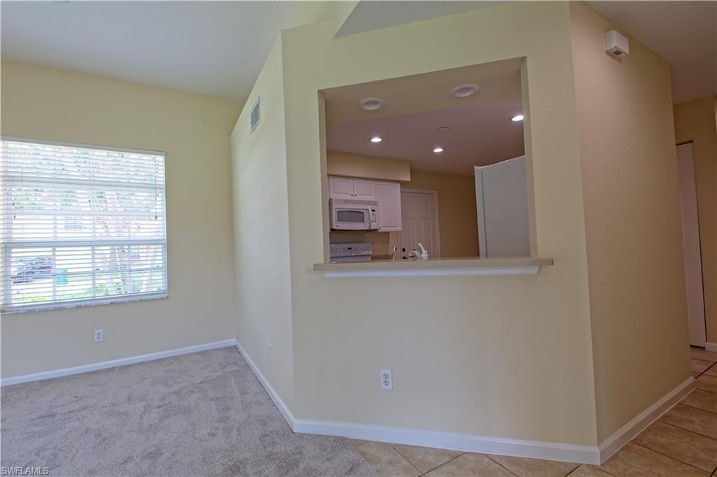 ORCHID COVE - Residential Lease