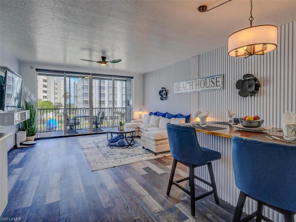 HIBISCUS POINTE - Residential