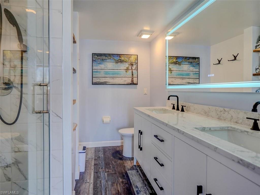 HIBISCUS POINTE - Residential