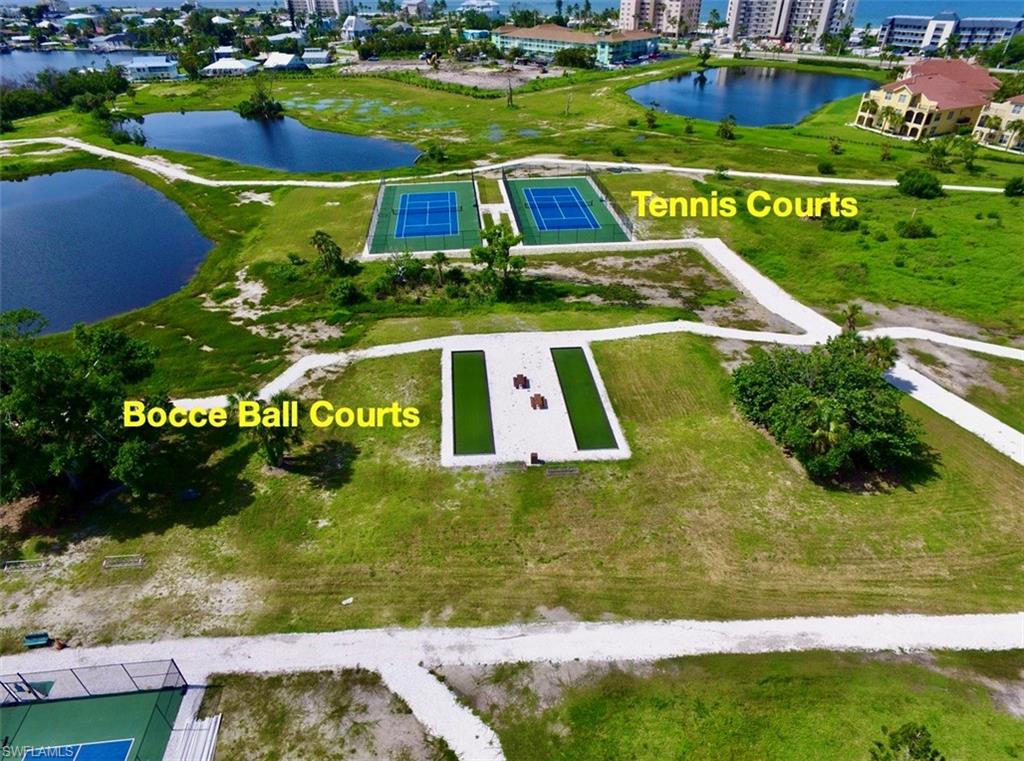 HIBISCUS POINTE - Residential