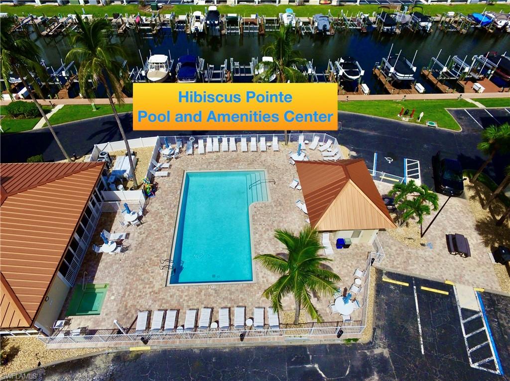 HIBISCUS POINTE - Residential