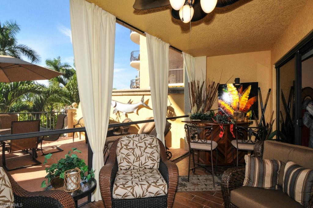 CAPE HARBOUR - Residential