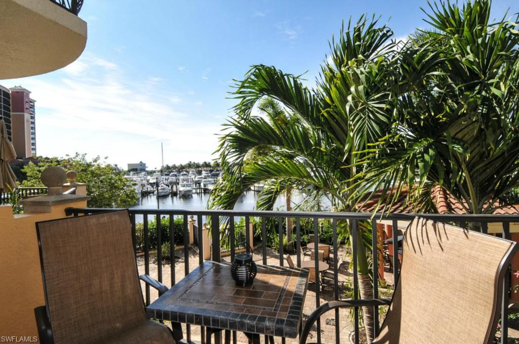 CAPE HARBOUR - Residential