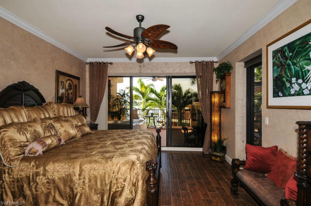 CAPE HARBOUR - Residential