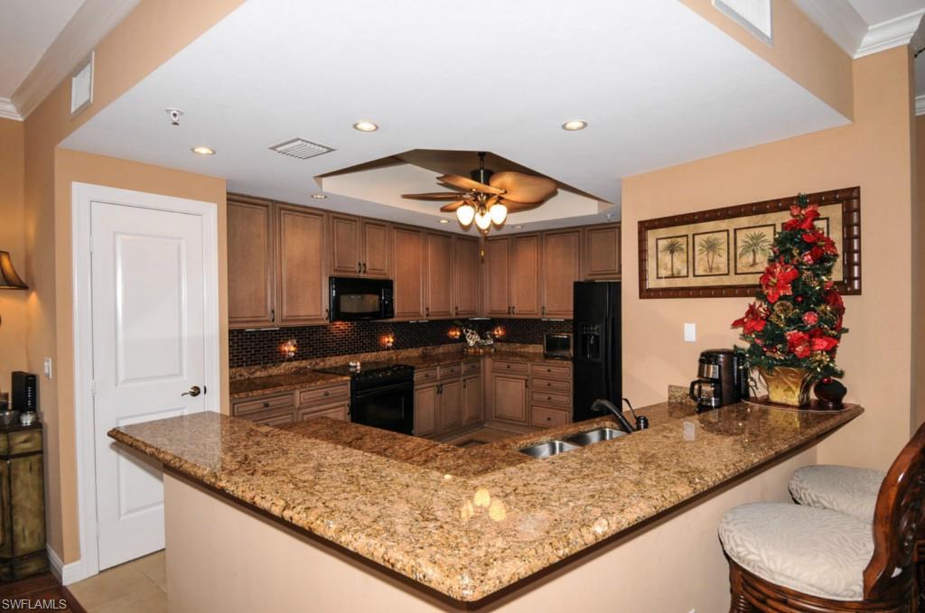 CAPE HARBOUR - Residential