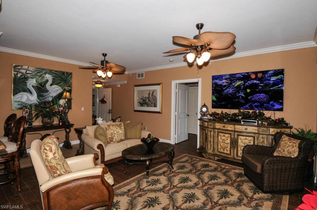 CAPE HARBOUR - Residential