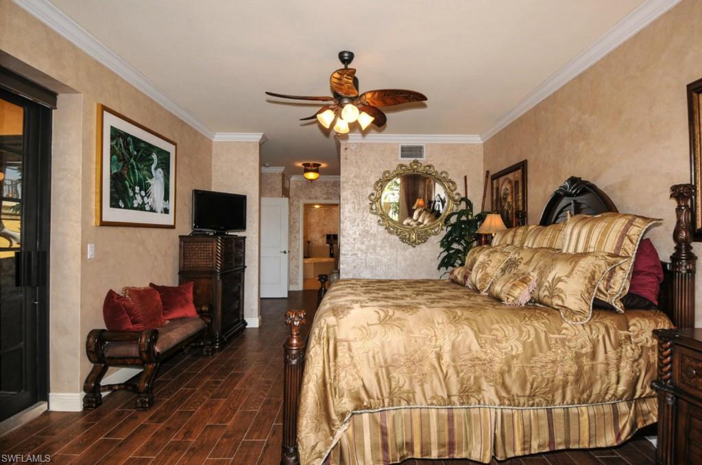 CAPE HARBOUR - Residential