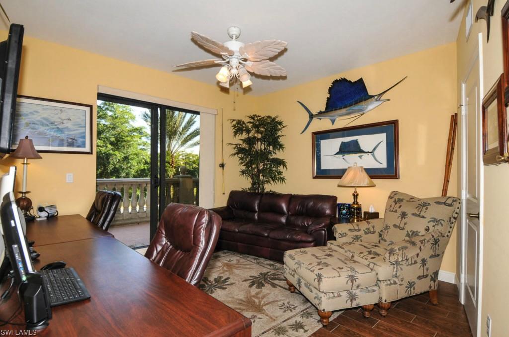 CAPE HARBOUR - Residential