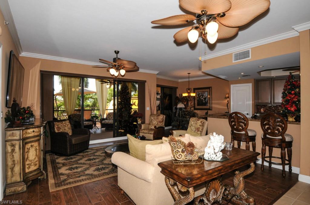 CAPE HARBOUR - Residential