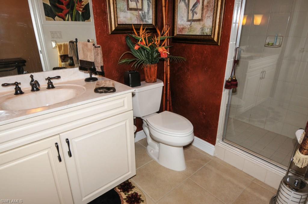 CAPE HARBOUR - Residential