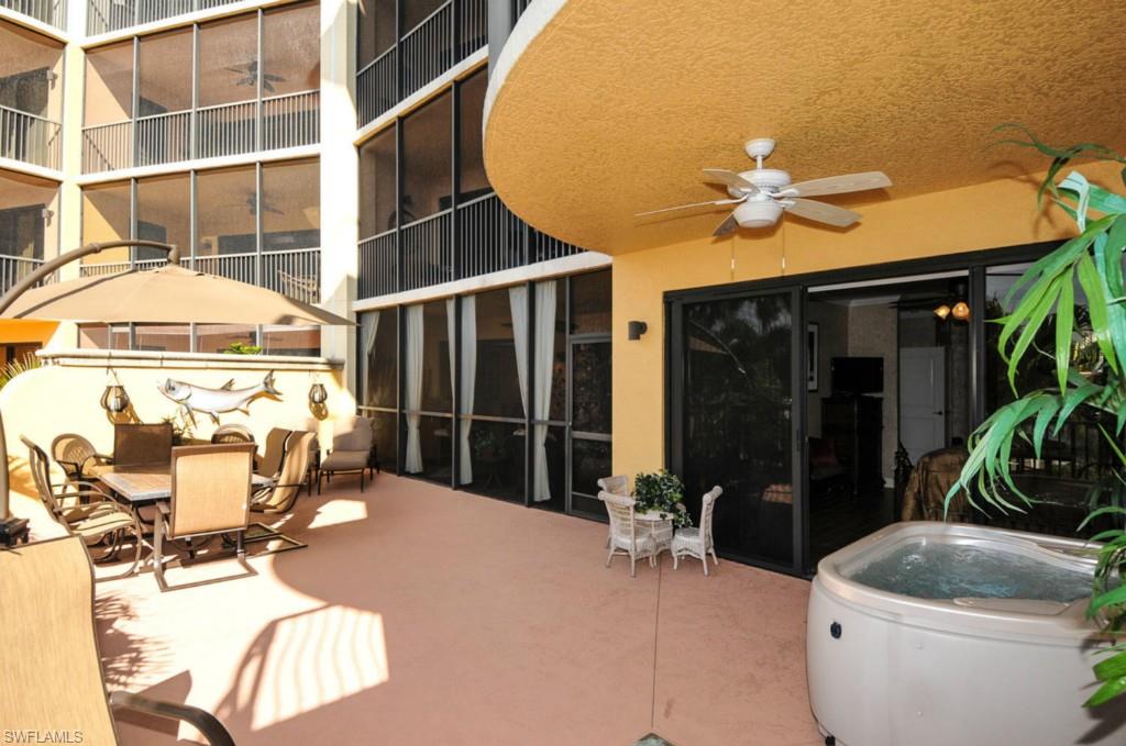 CAPE HARBOUR - Residential