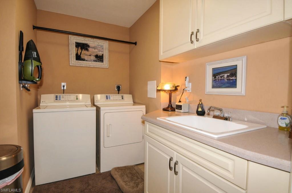 CAPE HARBOUR - Residential