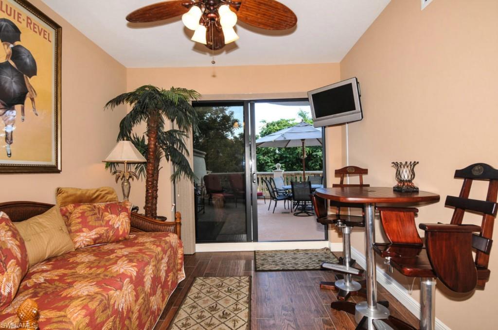 CAPE HARBOUR - Residential