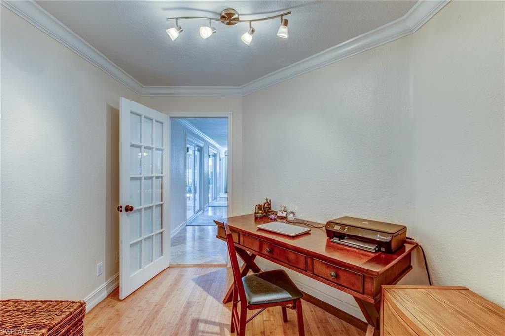 MCGREGOR WOODS - Residential