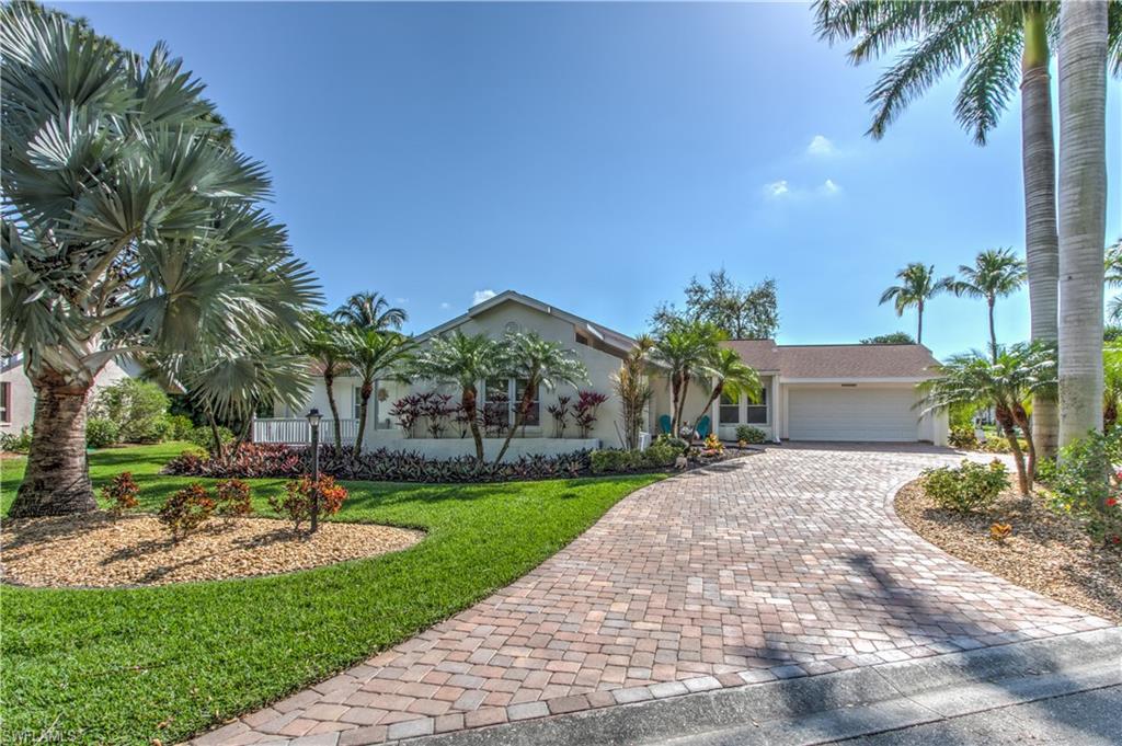 MCGREGOR WOODS - Residential