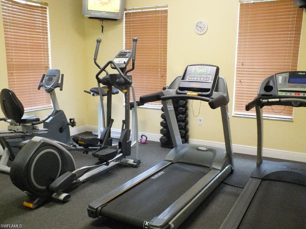 FOREST LAKE TOWNHOMES - Residential