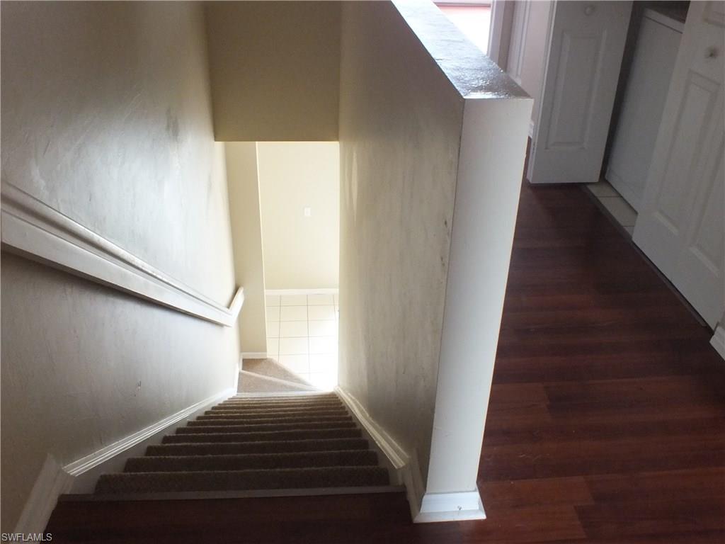 FOREST LAKE TOWNHOMES - Residential