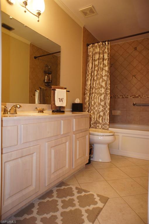 SEVEN LAKES - Residential