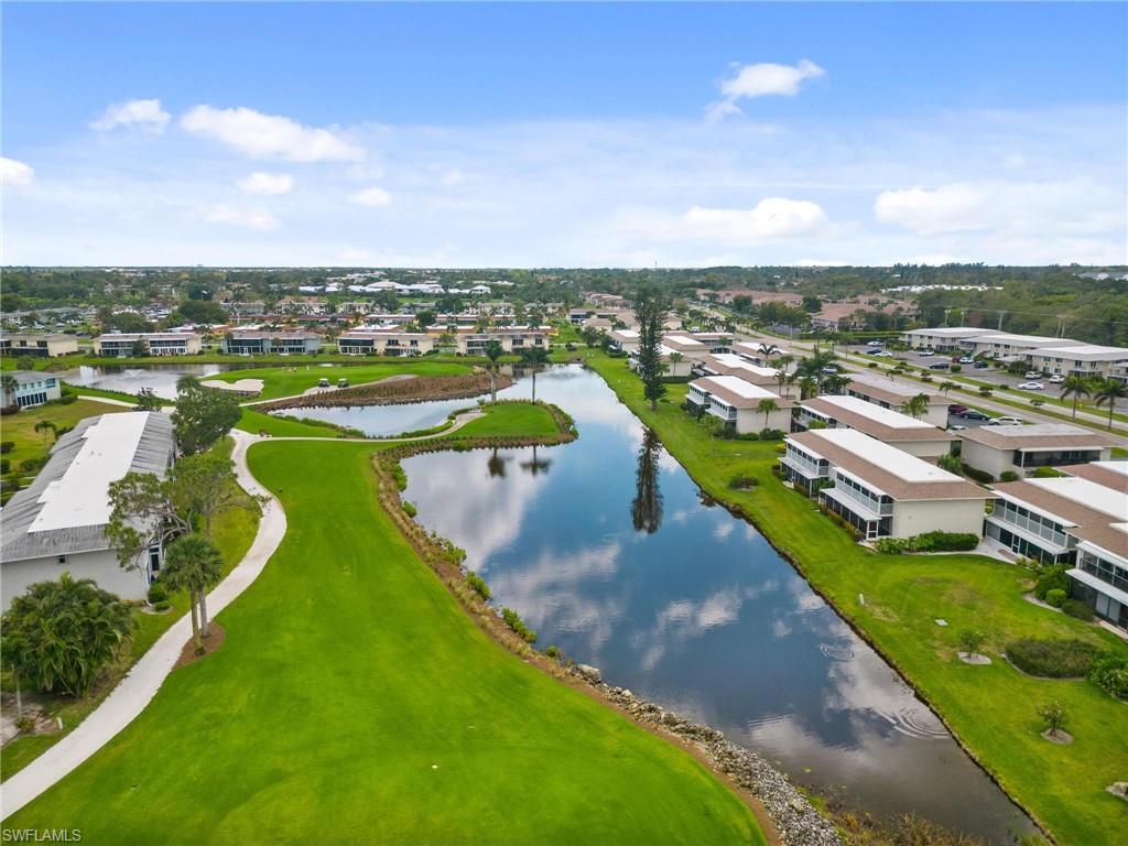 GLADES COUNTRY CLUB - Residential