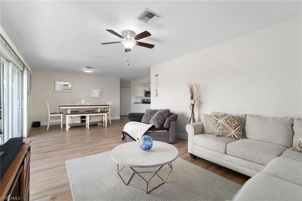 GLADES COUNTRY CLUB - Residential